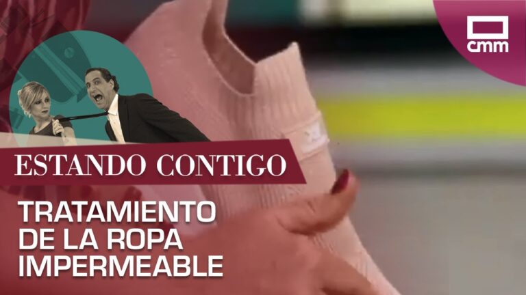 Tendencias Actuales en Telas para Chubasqueros