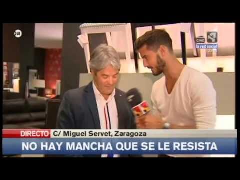 Telas Antimanchas Innovadoras para Muebles
