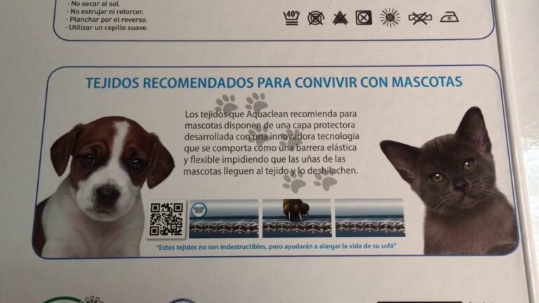 Innovadoras Telas Antiarañazos para Muebles: Protege tu Estilo