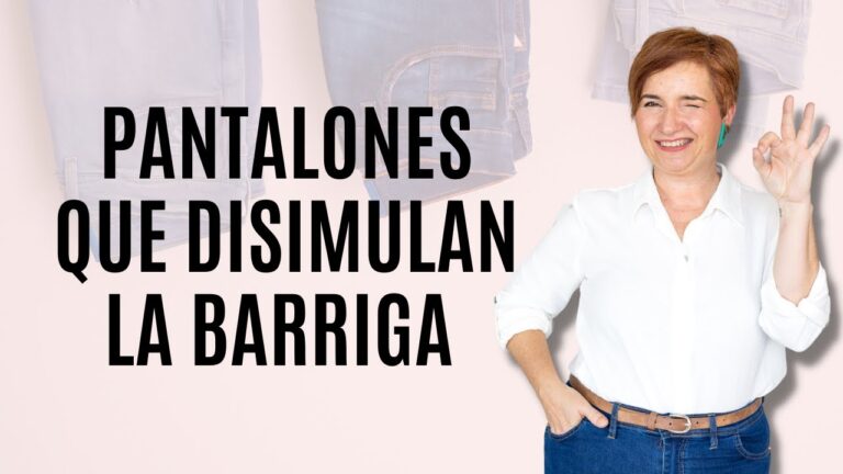 Pana Elástica: La Opción Ideal para Trajes