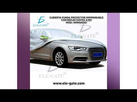 Fundas de Alta Calidad: Protección Impermeable para tus Objetos