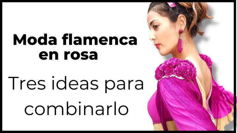 Guía para la elección de telas perfectas en trajes de flamenca