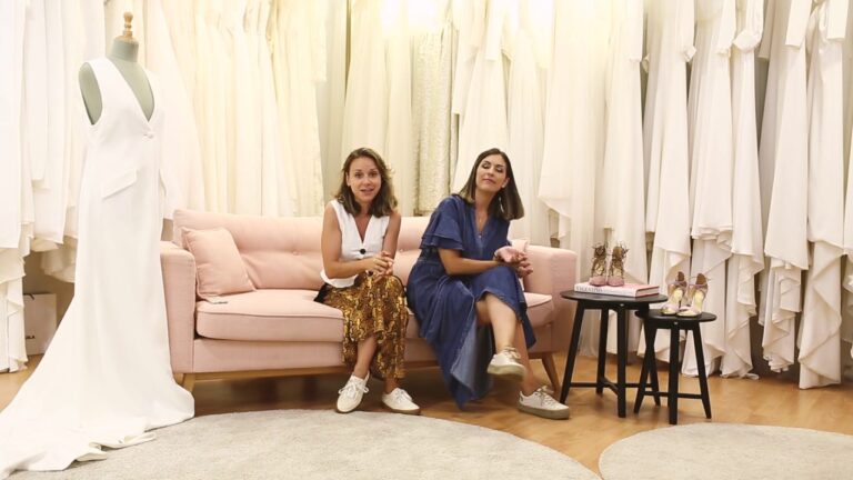 Elegancia y Estilo: Telas de Encaje para Trajes de Novia