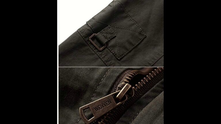Estilo Casual: Chaquetas de Algodón Ligero para Cada Ocasión