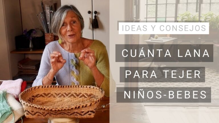 Beneficios de la Lana Merino en la Ropa de Bebés