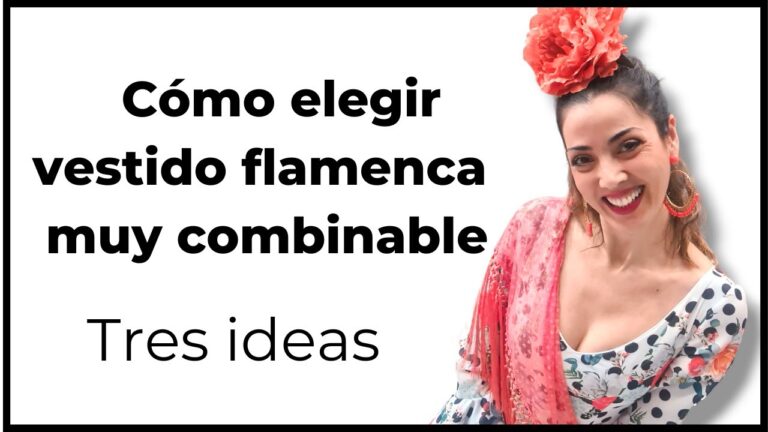 Complementos de Encaje Floral para Trajes Flamencos: Elegancia y Estilo