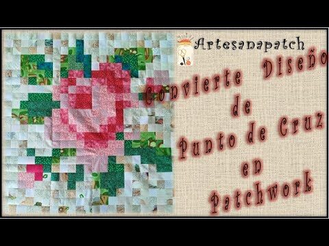 Telas de Encanto Antiguo para Patchwork