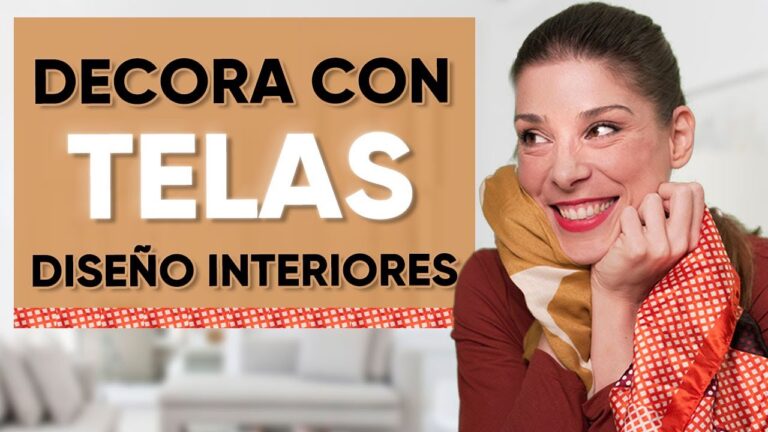 Crea un Estilo Único con Telas de Loneta Estampada