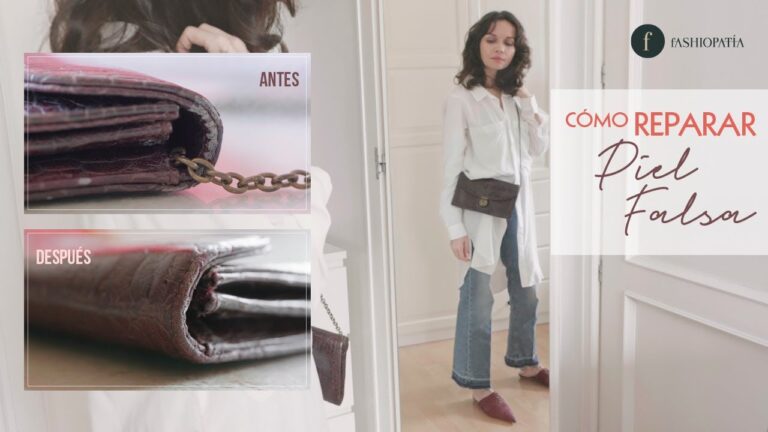 Chaquetas Veganas de Piel Sintética: Estilo y Sostenibilidad