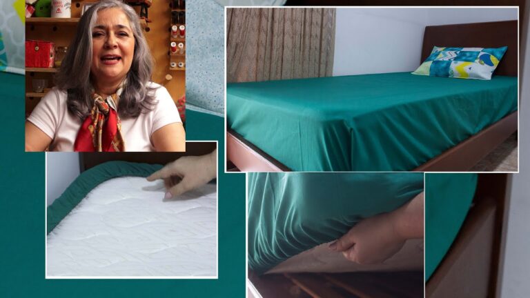 Transforma tu dormitorio con sábanas de telas premium