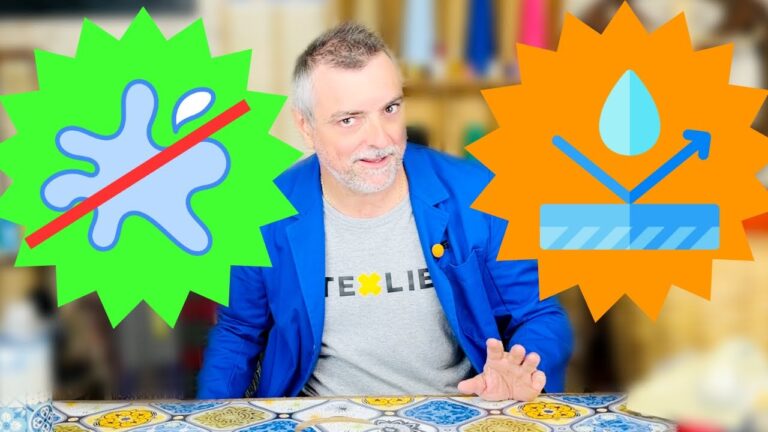 Guía para Elegir Telas Ideales para Manteles Lisos
