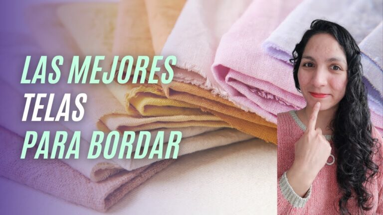 Telas de Calidad en Colores Vivos para Manteles