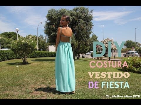 Vestidos Elegantes de Crepe Georgette