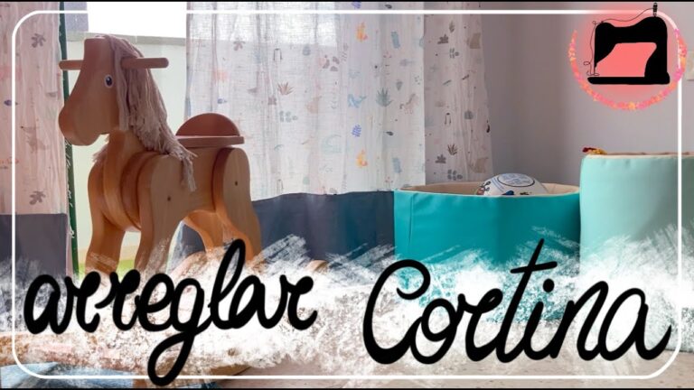 Colores de Tendencia para Cortinas Vaporosas