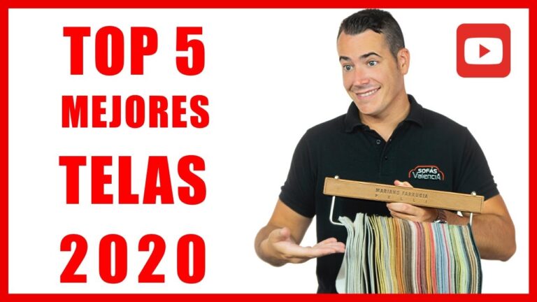 Tendencias en Telas de Cortinas de Poli&eacute;ster de Alta Calidad