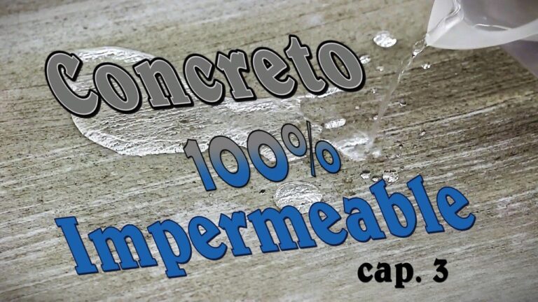 Materiales Impermeables: Innovaciones en Resistencia al Agua