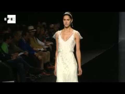 Elegancia Atemporal: Trajes con Organza Ligera