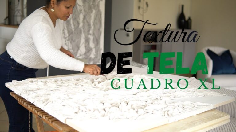 Texturas de Tela de Cuadros para una Decoración Elegante