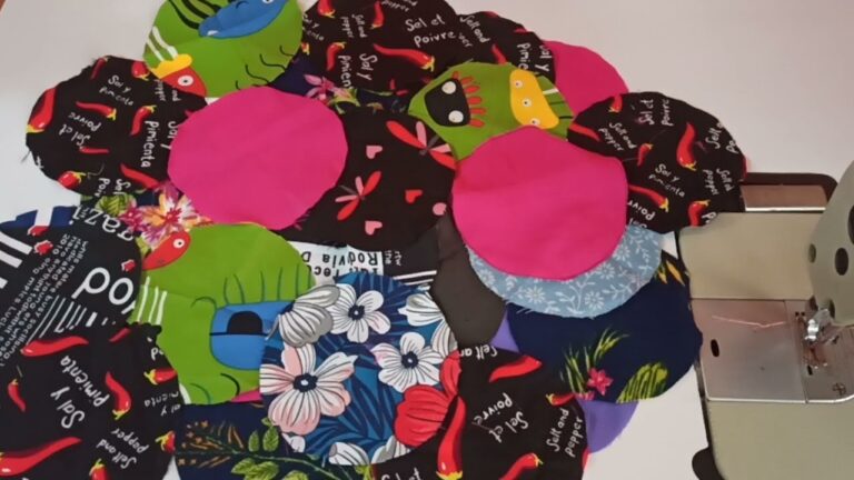 Cortinas Personalizadas: Dale Estilo con Telas a Cuadros