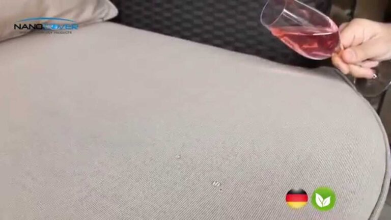 Innovaciones en Tecnología Anti Manchas para Manteles