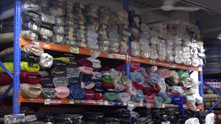 Diseños Innovadores de Telas Impermeables para Tiendas