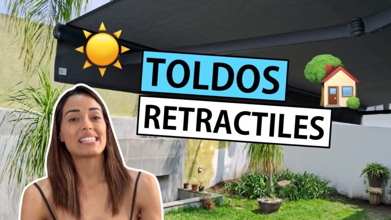 Estilo y Funcionalidad en Toldos Impermeables: La Elecci&oacute;n Perfecta de Telas