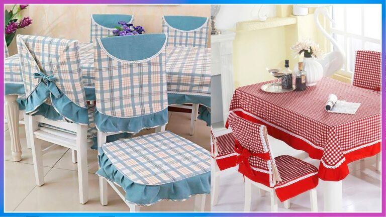 Elegancia Vintage en Manteles de Tela: Un Toque Clásico para tu Mesa