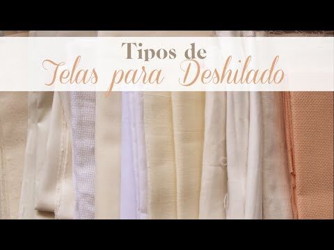 Explorando la Variedad de Telas Suaves para Manteles