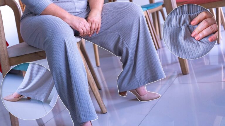 Elegancia y Confort: El Encanto de las Telas de Punto Elástico