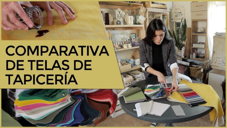 Variedad de Telas para Cortinas de Gamuza: Estilos y Opciones