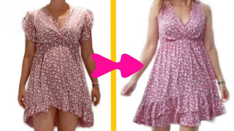 Elegancia del Popelín Estampado en Trajes Flamencos