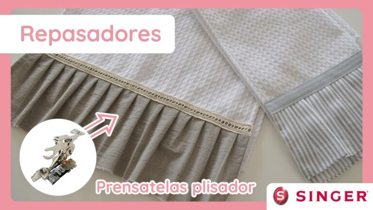 Caracter&iacute;sticas Esenciales de Telas para Manteles Durables