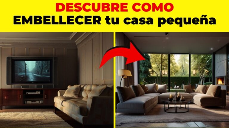 Texturas Suaves para un Sof&aacute; Confortable