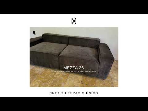 Sof&aacute;s de Tela Duradera: Elegancia y Resistencia en tu Hogar