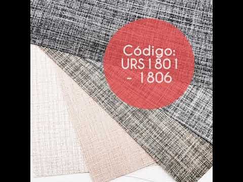 Elegancia Sutil: Telas para Cortinas con Textura