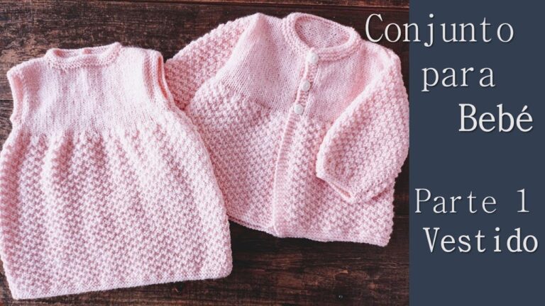 Plisado Elegante: Estilo Sofisticado en Ropa para Beb&eacute;s
