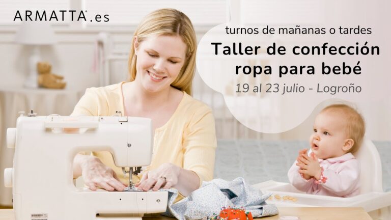 Durabilidad de las Telas en Ropa de Bebés