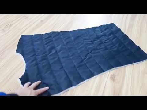Gu&iacute;a de Telas a Rayas para Patchwork: Diferentes Grosores y Estilos