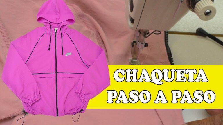 Protección y Estilo: Las Mejores Telas para Chaquetas