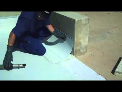 Impermeabilizaci&oacute;n Eficiente con Telas de PVC