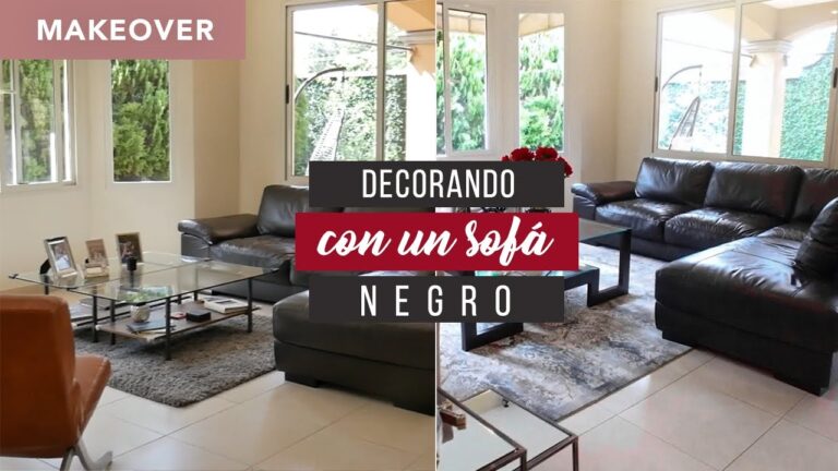 Armonía en Cojines de Cuero y Telas Elegantes