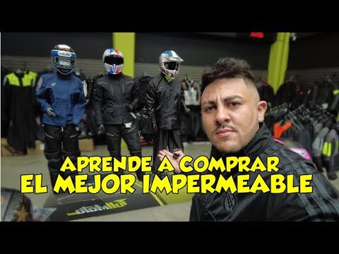 Consejos para Elegir la Tela Ideal para Chubasqueros