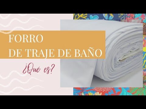 La Crucial Importancia de la Tela en Trajes de Algodón