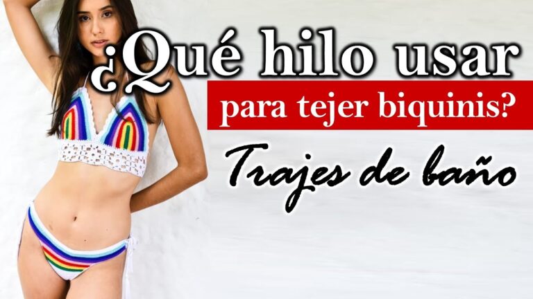 Gu&iacute;a para Elegir Telas Ideales para Trajes de Punto