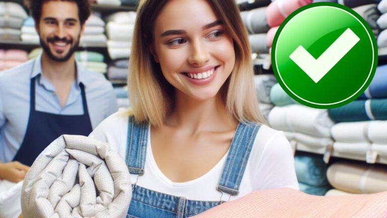 Suavidad y Elegancia: Elige S&aacute;banas de Seda