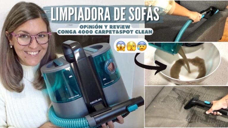 Telas para Sofás: Soluciones Prácticas y de Fácil Limpieza