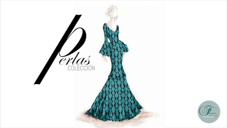 Exclusivas Telas para Trajes de Flamenca: Estilo y Tradici&oacute;n