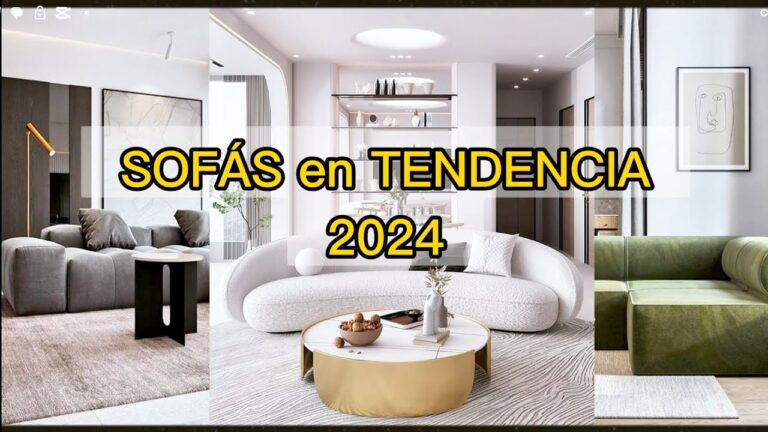 Textiles Sostenibles para Sof&aacute;s: Elegancia y Ecolog&iacute;a