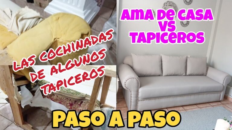 Personaliza tu espacio con telas de algodón para tapizar
