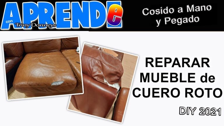 Alternativas Ecol&oacute;gicas para Telas de Sof&aacute;s